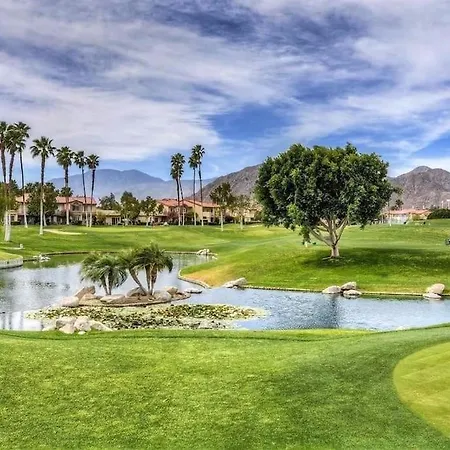 Laquinta'S Finest Resort - Condo